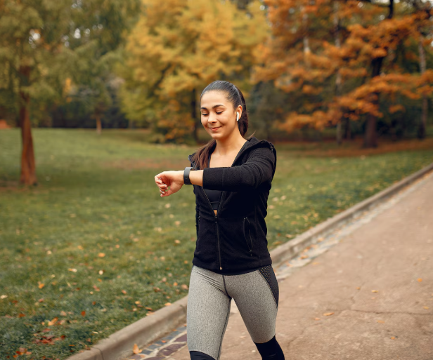 पायी चालण्याचे हे फायदे वाचून व्हाल थक्क!