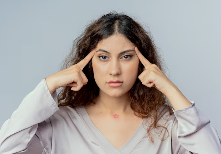 त्वचारोग (Skin Disease) होत नाही!!!