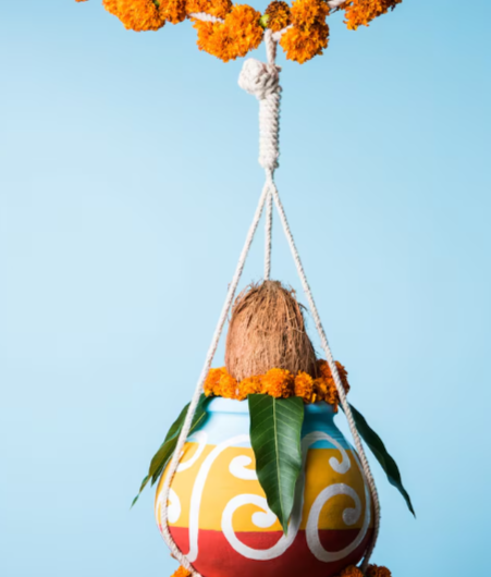 दहीहंडी’ महत्व आणि इतिहास