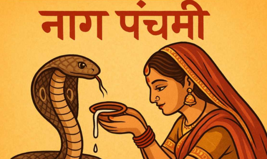 नाग पंचमी