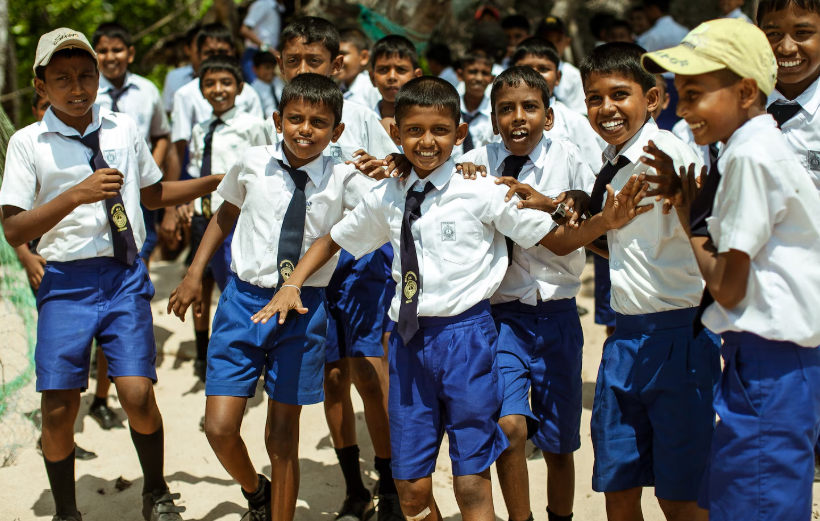भारतामधील शालेय विद्यार्थ्यांसाठी उन्हाळी सुट्टीतील उपक्रम