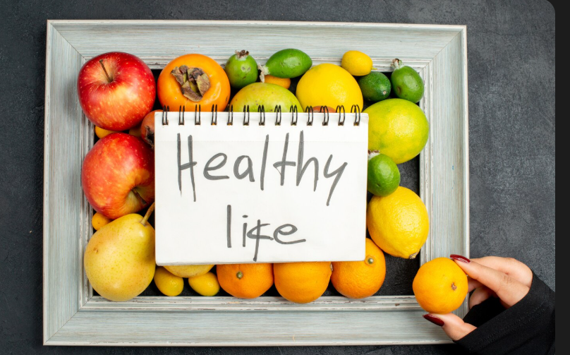 निरोगी जीवन जगण्याची गुरुकिल्ली