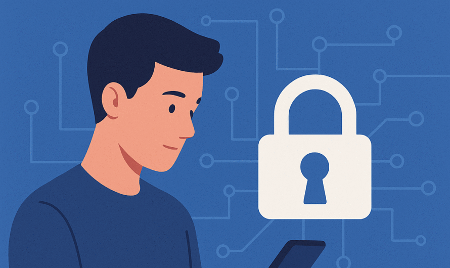 सुरक्षित सोशल मीडिया वापर व डिजिटल गोपनीयता : जबाबदार डिजिटल जगण्याची सुरुवात