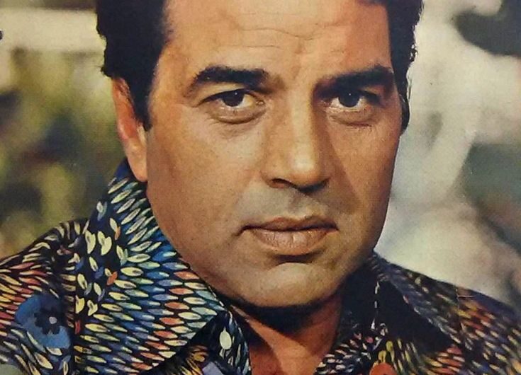 बॉलीवूडचा ‘ही-मन’ – धर्मेन्द्रची कथा