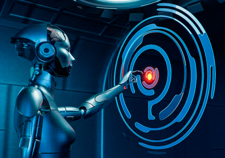 “२०२५ मध्ये AI कसे आमच्या दैनंदिन जीवनात बदल घडवत आहे?”