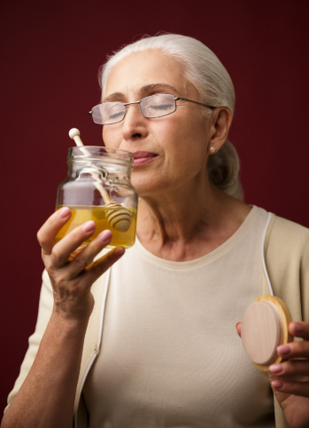 आजीबाईचा बटवा