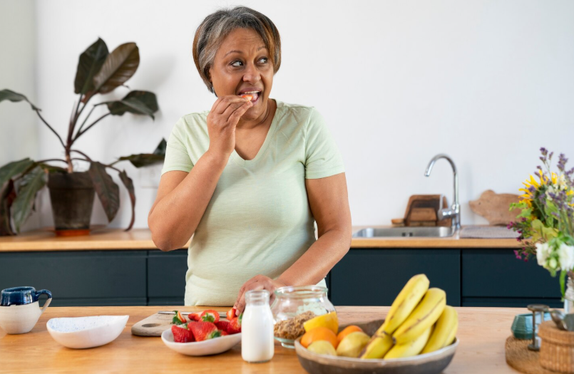 नैसर्गिक रित्या आजारावर मात करण्यासाठी काही महत्वाच्या गोष्टी