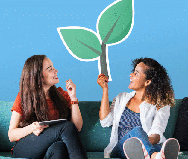 सस्टेनेबल जीवनशैली: प्लास्टिकमुक्त आयुष्य कसं शक्य?