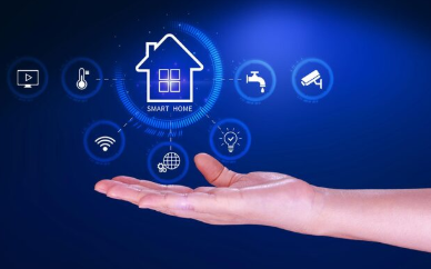 स्मार्ट घरे: घरात तंत्रज्ञानाचा उपयोग कसा वाढवावा? | Smart Home Technology in Marathi