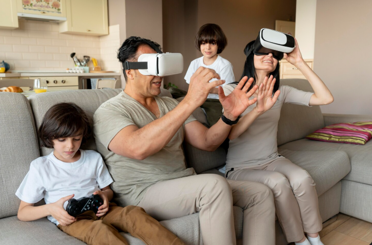 कौटुंबिक आयुष्य व डिजिटल ताण : संतुलन साधण्याचे मार्ग