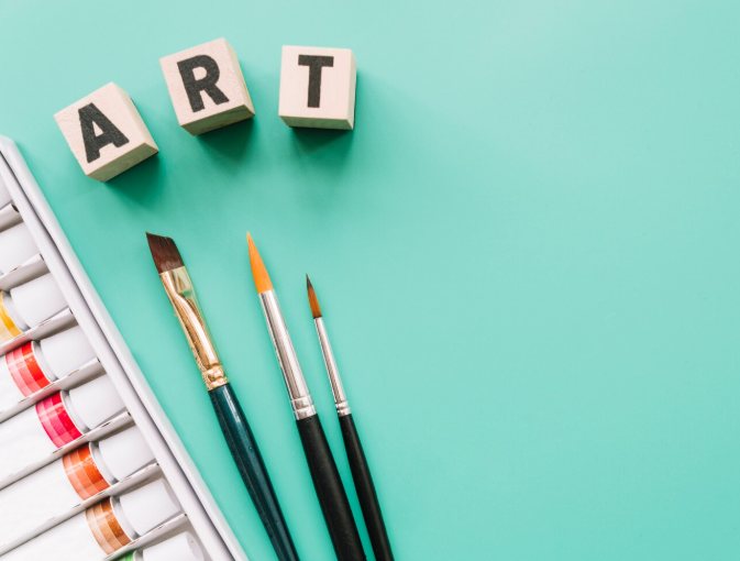 कला व क्रिएटिव्हिटी : घरून कसे उत्पन्न मिळवता येईल?