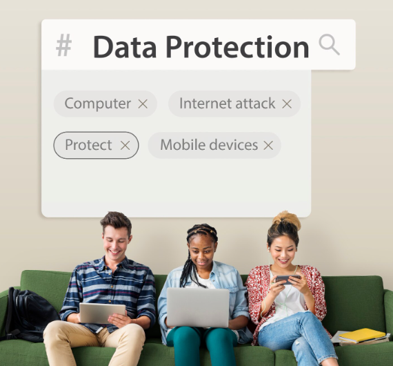 सुरक्षित सोशल मीडिया वापर व डिजिटल गोपनीयता : जबाबदार डिजिटल जगण्याची सुरुवात