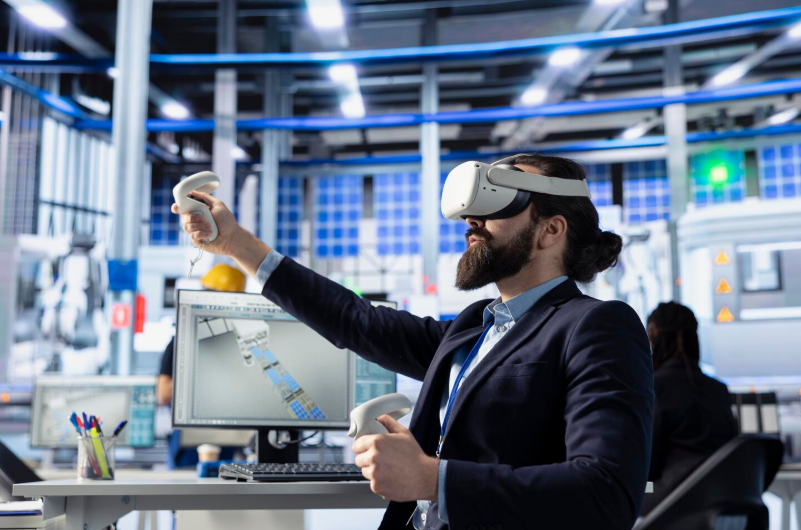 भविष्यातील नोकऱ्या व कौशल्ये : २०३० साठी तयार रहा