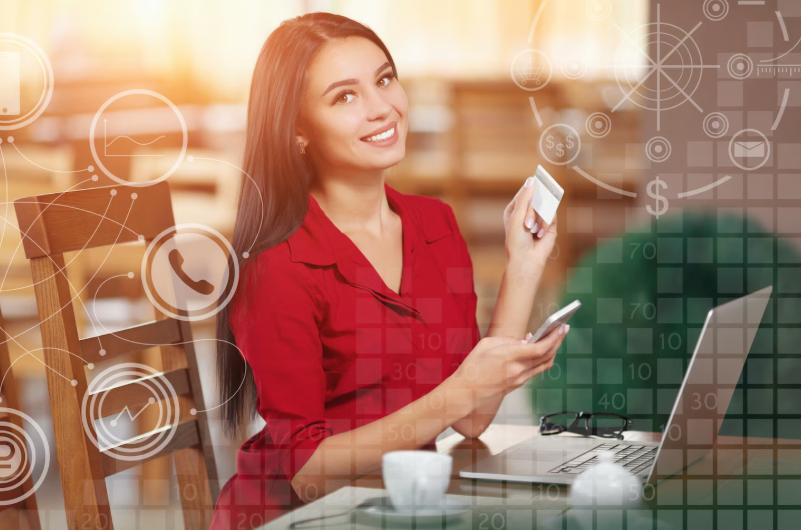 स्त्रियांसाठी तंत्रज्ञान व नवीन करिअर संधी: डिजिटल युगातील नवे क्षितिज