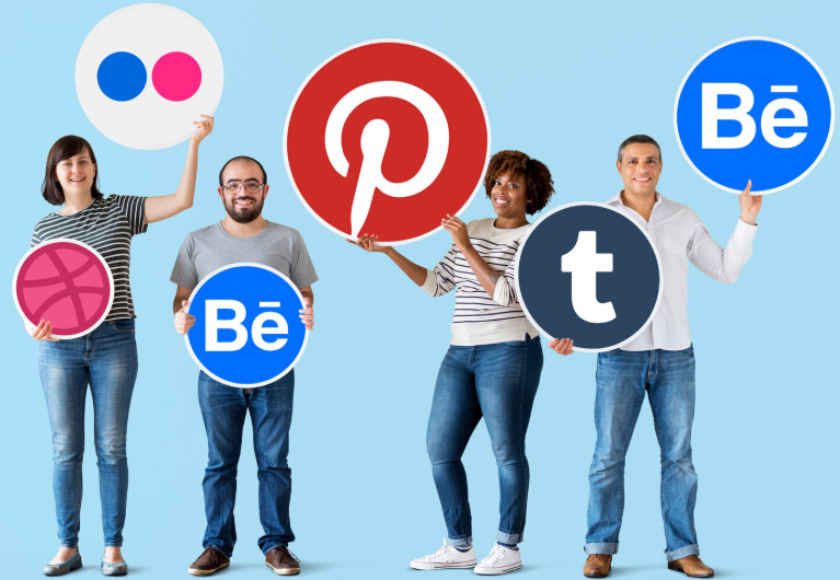 “सोशल मीडियावर ब्रँड तयार कसा कराल? जाणून घ्या ७ प्रभावी पद्धती!”