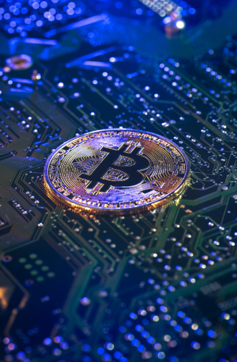 क्रिप्टो व ब्लॉकचेन : नवशिक्यांसाठी सोपा मार्गदर्शक | Cryptocurrency in Marathi