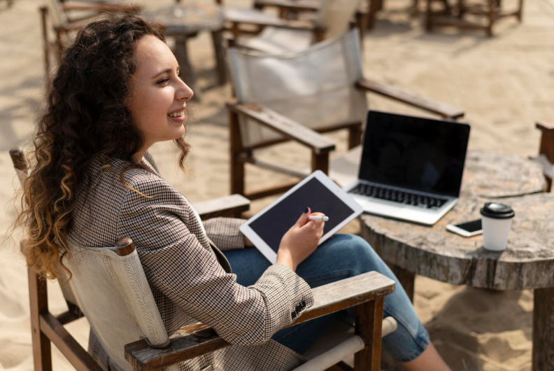 डिजिटल नॉमॅड होण्यासाठी भारतातील सर्वोत्तम ठिकाणे | Work From Anywhere India