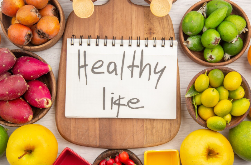 नैसर्गिक रित्या आजारावर मात करण्यासाठी काही महत्वाच्या गोष्टी