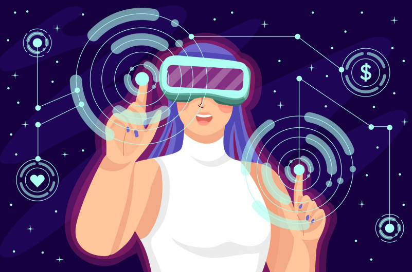 “२०२५ मध्ये AI कसे आमच्या दैनंदिन जीवनात बदल घडवत आहे?”