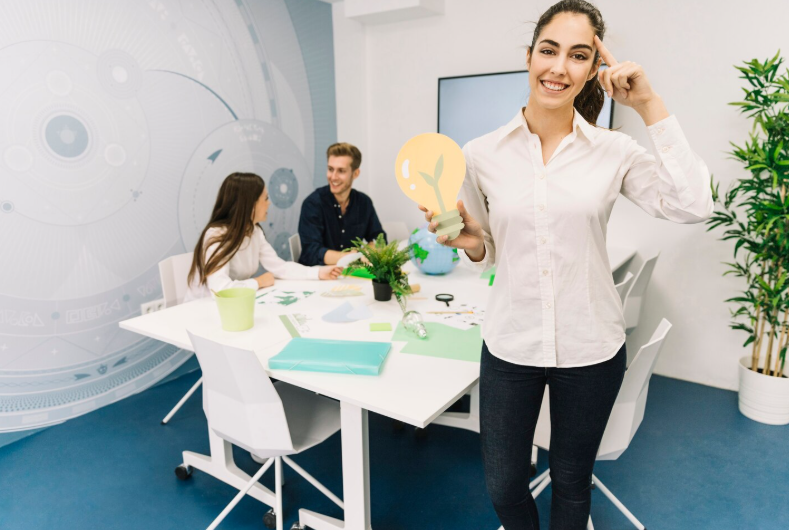 भावनिक बुद्धिमत्ता (EQ) व आपल्या कामावर त्याचा परिणाम