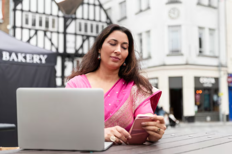 स्थानीय व्यवसायाचे ऑनलाइन रूपांतर : ग्राहकांसाठी डिजिटल जग