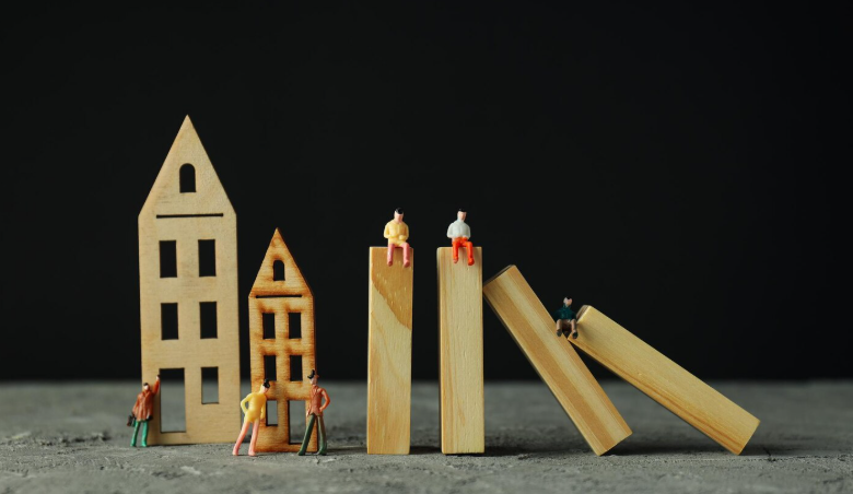 पुढील १० वर्षांमध्ये भारतातील रियल इस्टेट ट्रेण्ड्स | Real Estate Future India